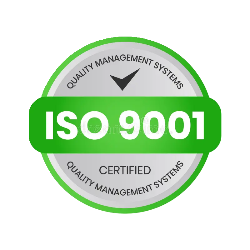 ISO 9001