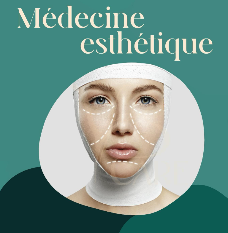 Chirurgie esthétique