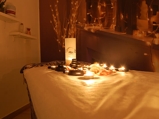 Relaxation en Tunisie